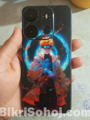 Tecno spark go 2023